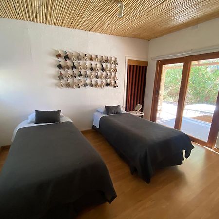 Casa Luna San Pedro de Atacama Luaran gambar