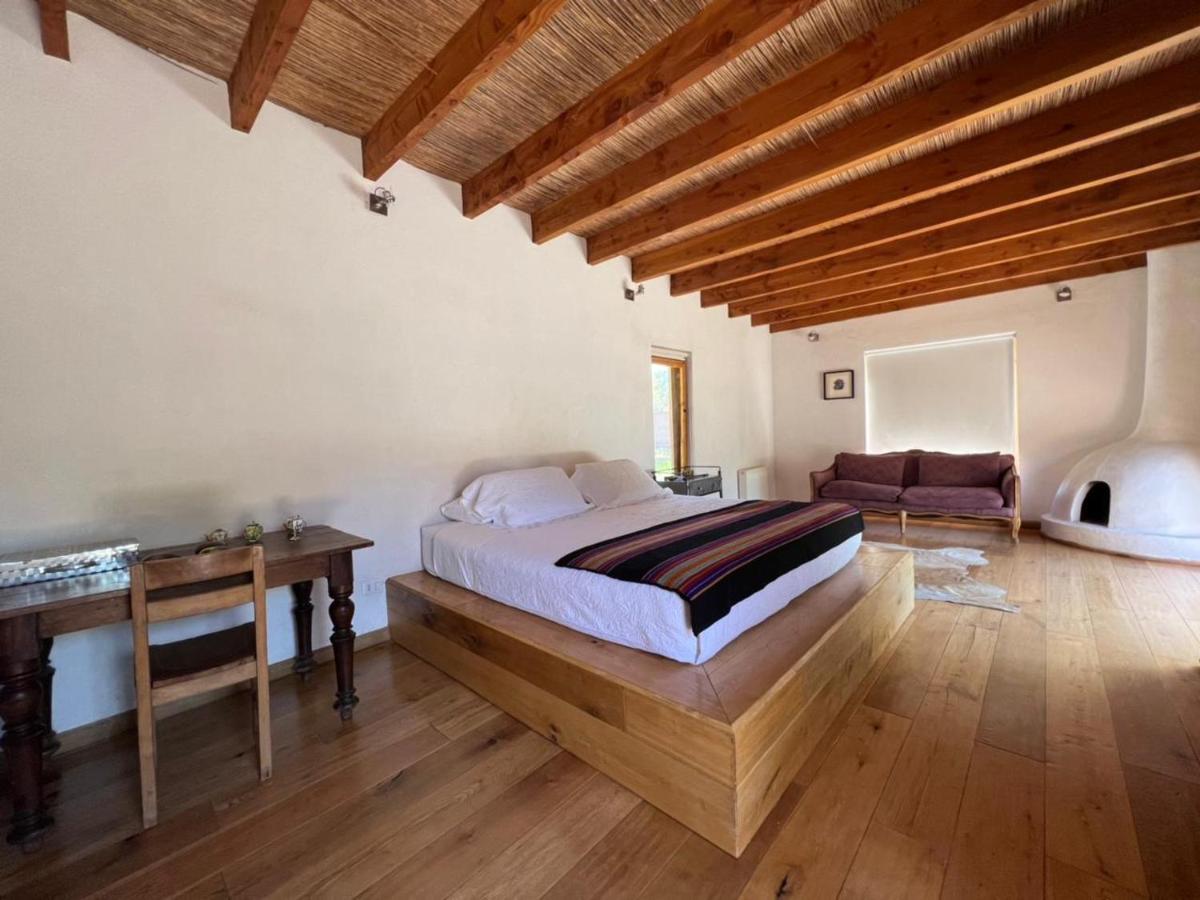 Casa Luna San Pedro de Atacama Luaran gambar