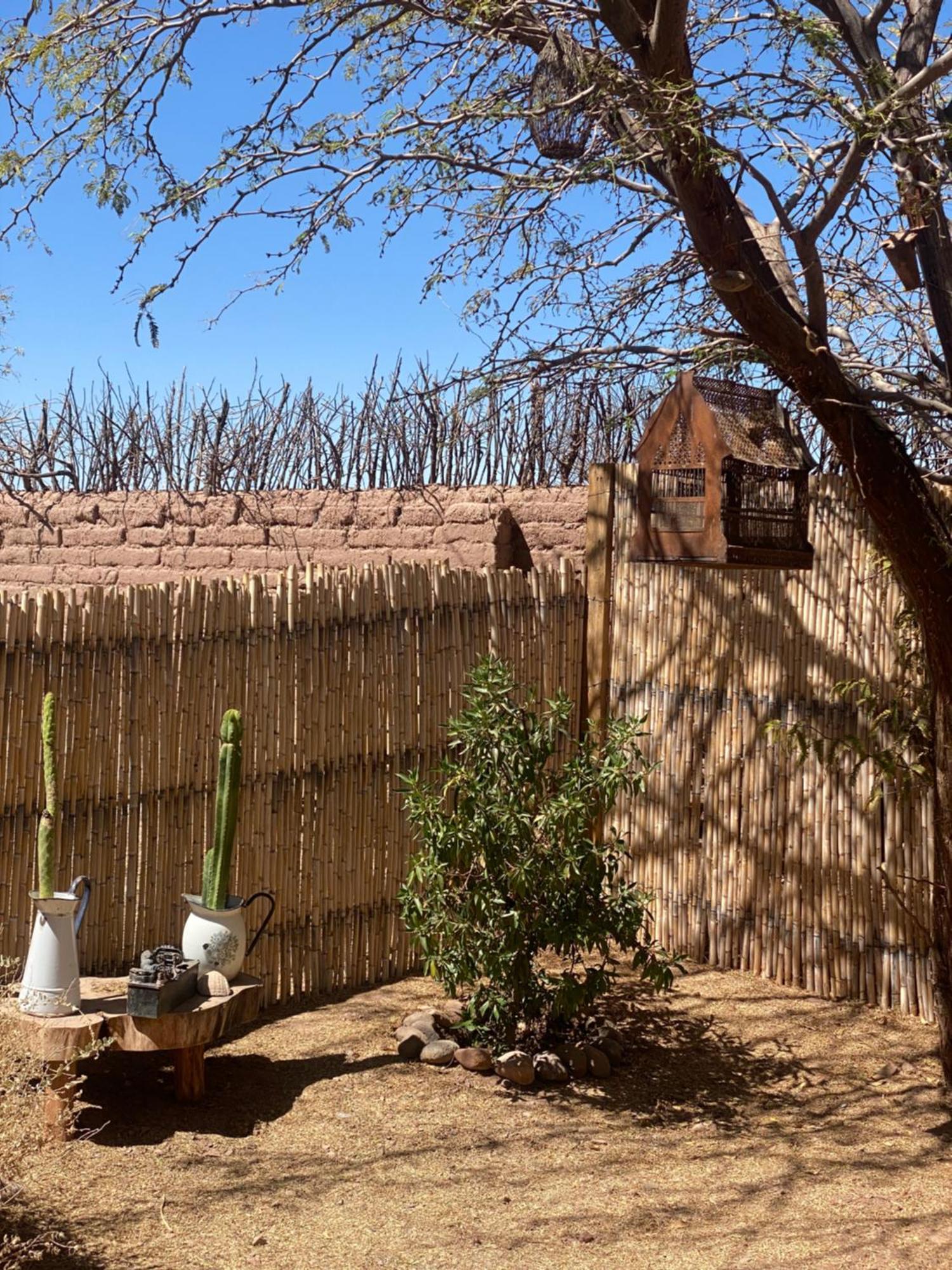 Casa Luna San Pedro de Atacama Luaran gambar
