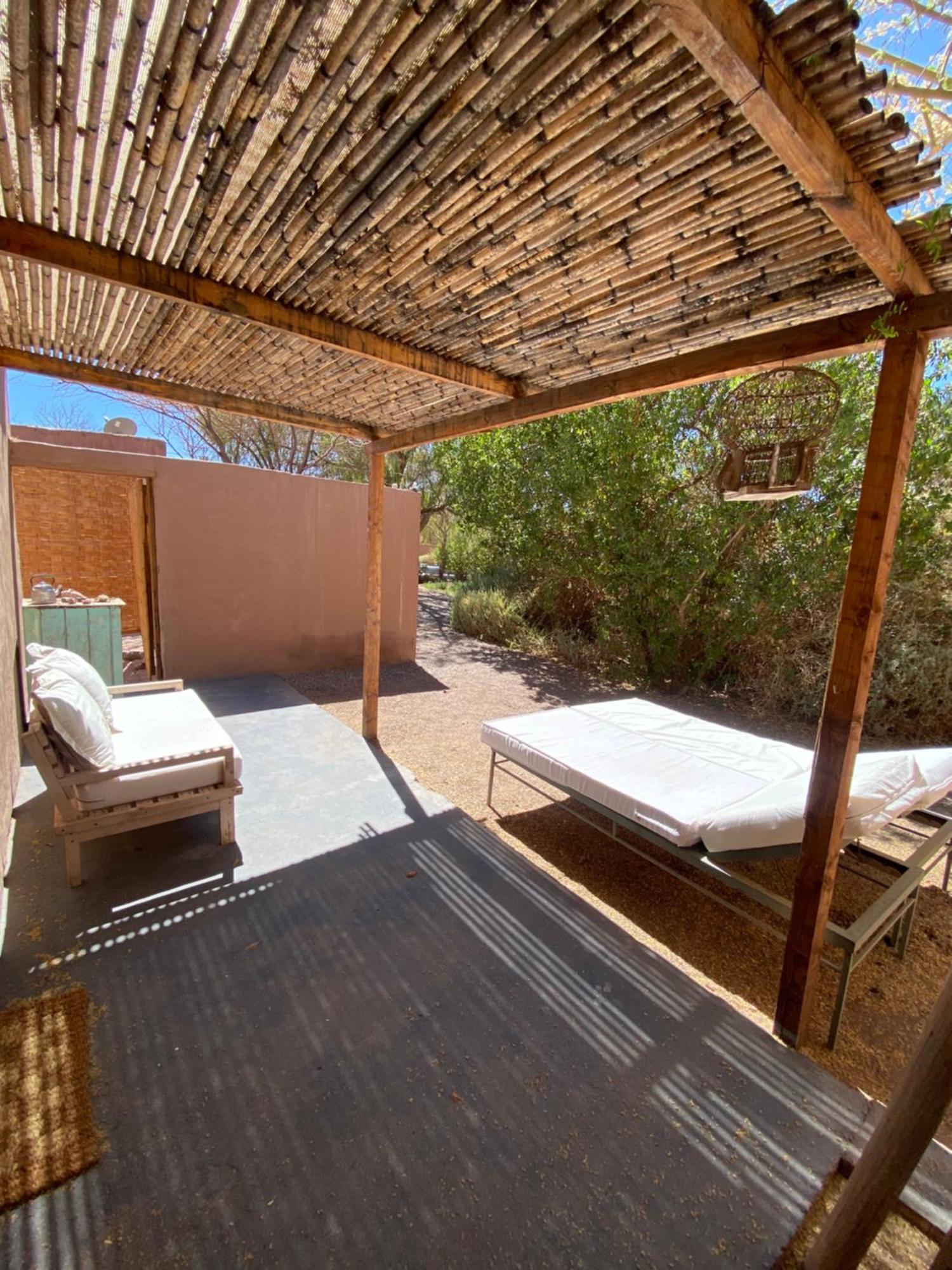 Casa Luna San Pedro de Atacama Luaran gambar