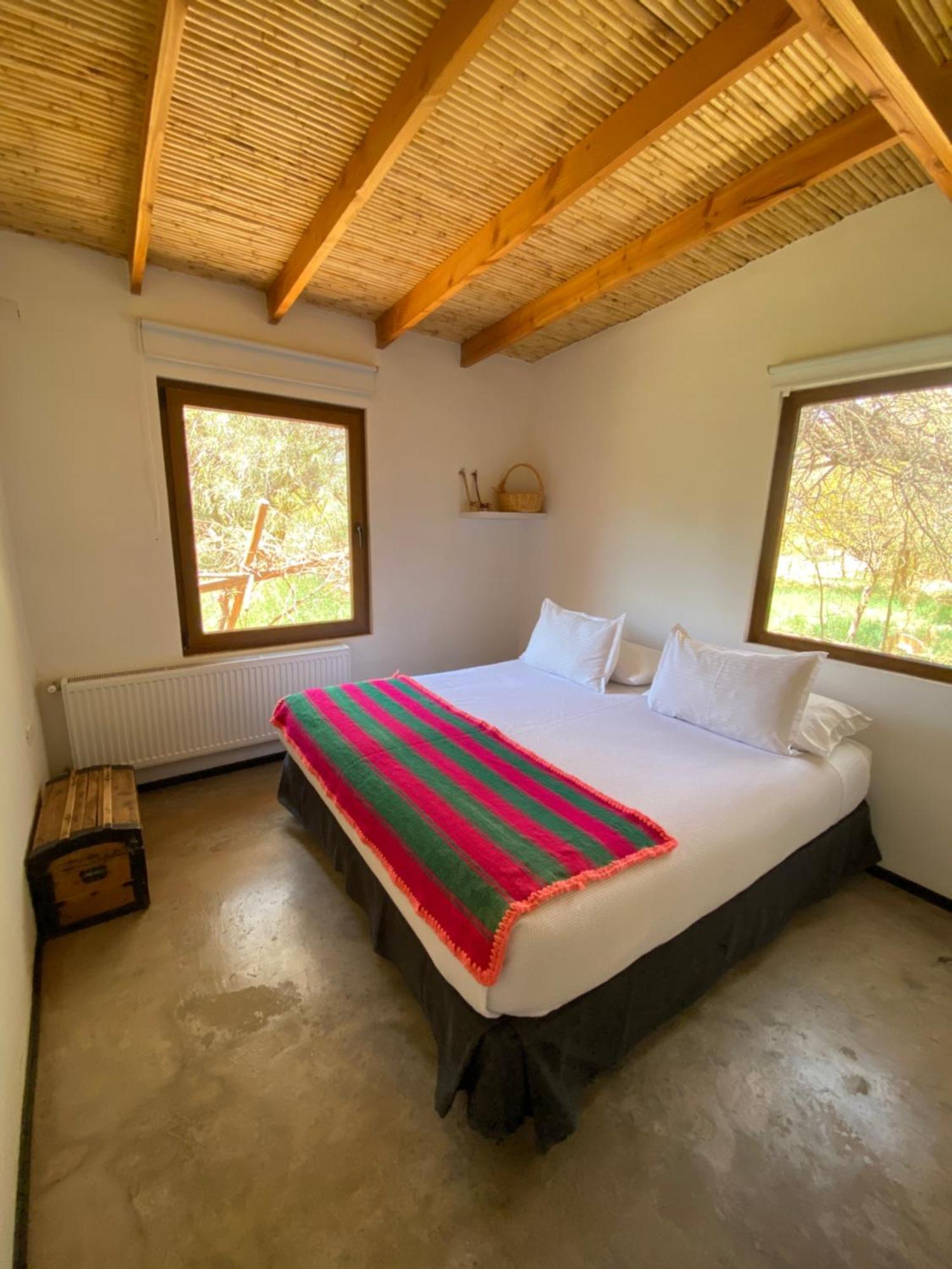 Casa Luna San Pedro de Atacama Luaran gambar