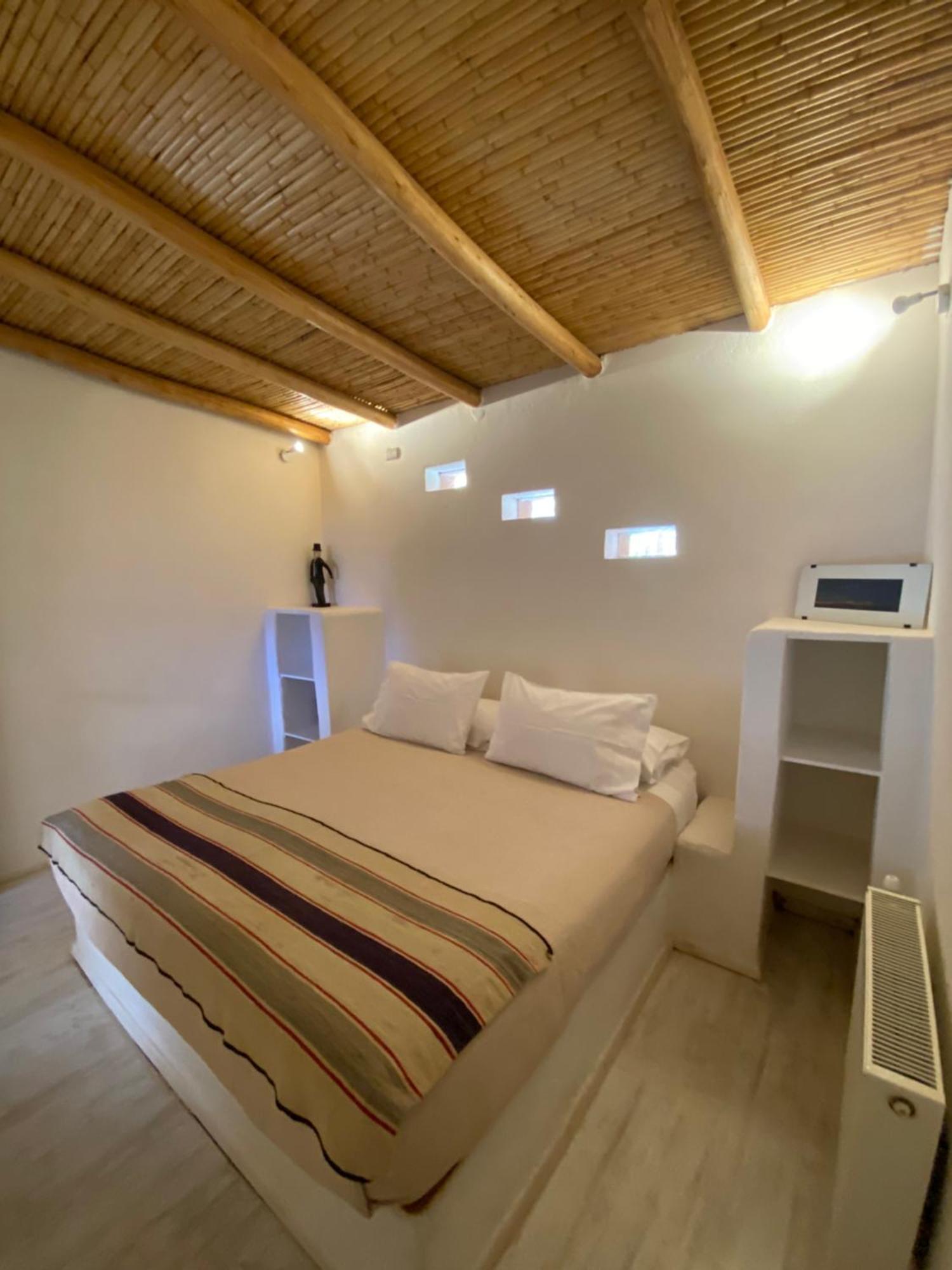 Casa Luna San Pedro de Atacama Luaran gambar