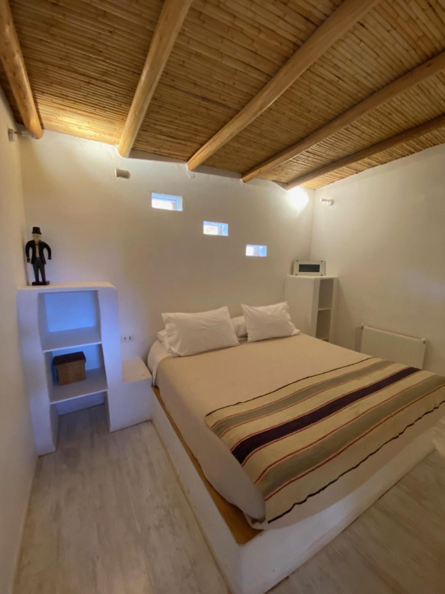 Casa Luna San Pedro de Atacama Luaran gambar