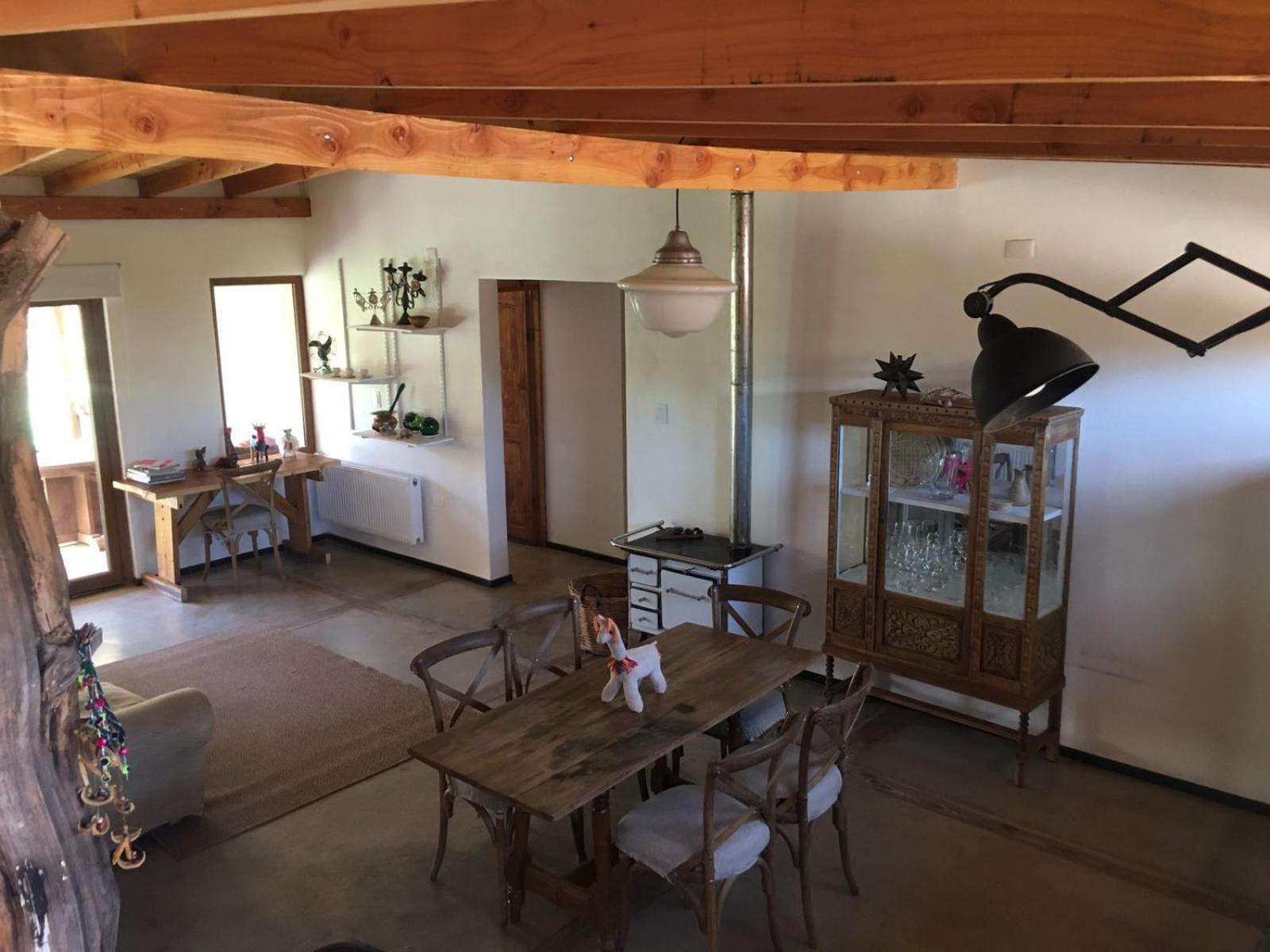 Casa Luna San Pedro de Atacama Luaran gambar