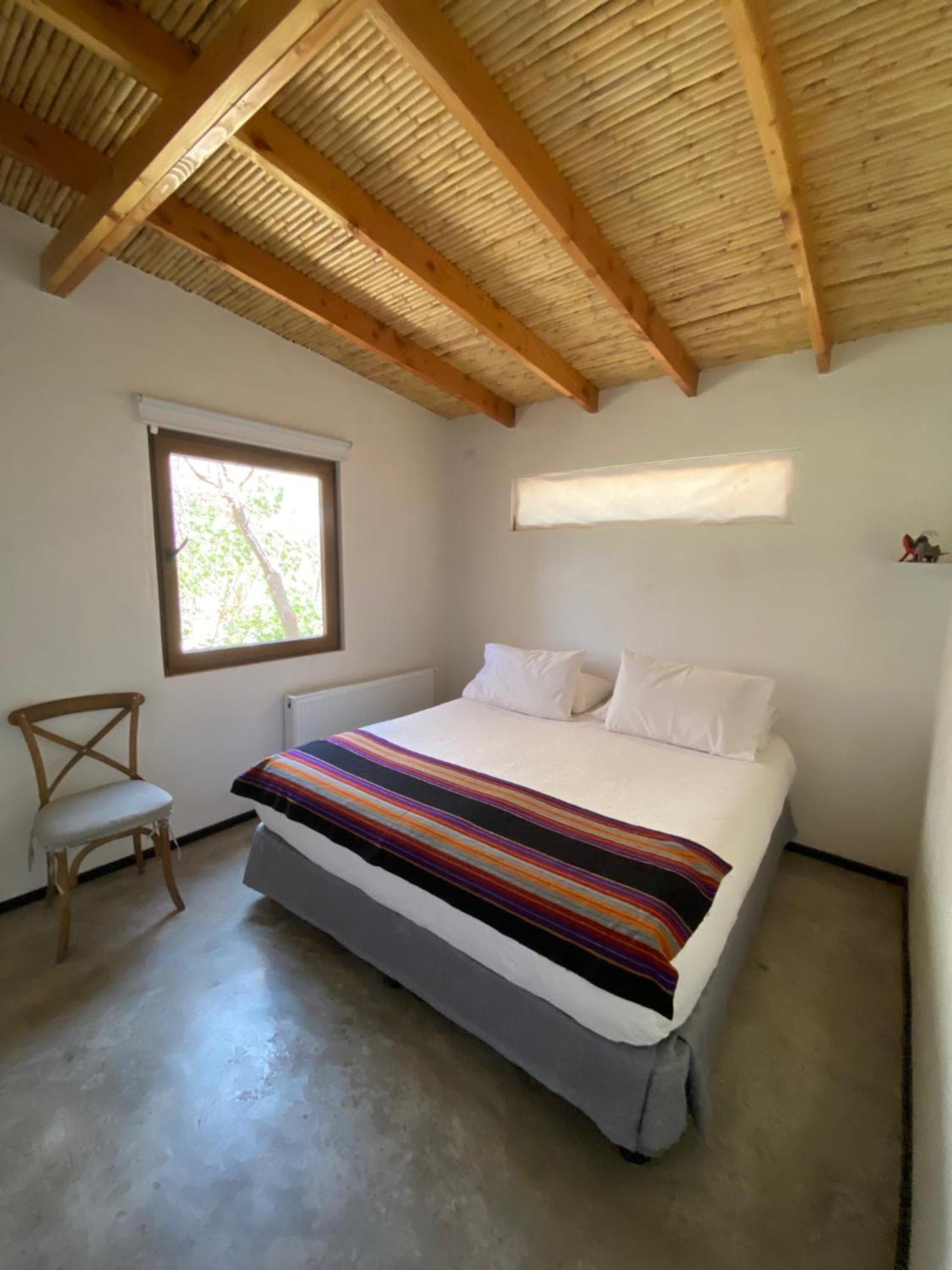 Casa Luna San Pedro de Atacama Luaran gambar