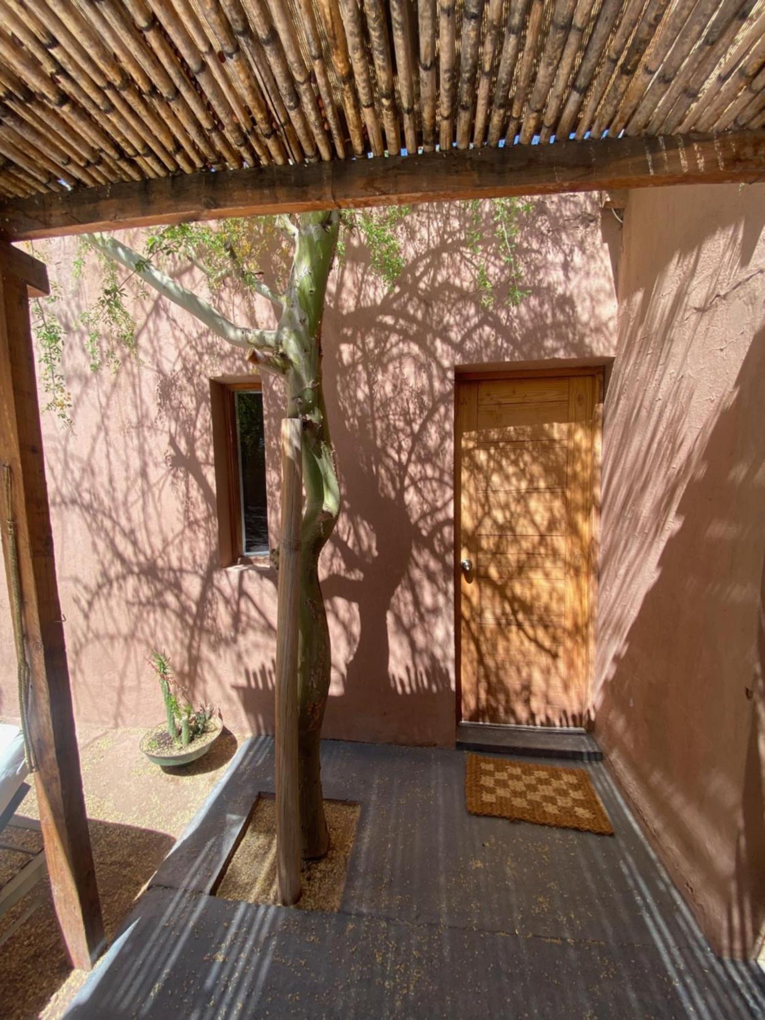 Casa Luna San Pedro de Atacama Luaran gambar