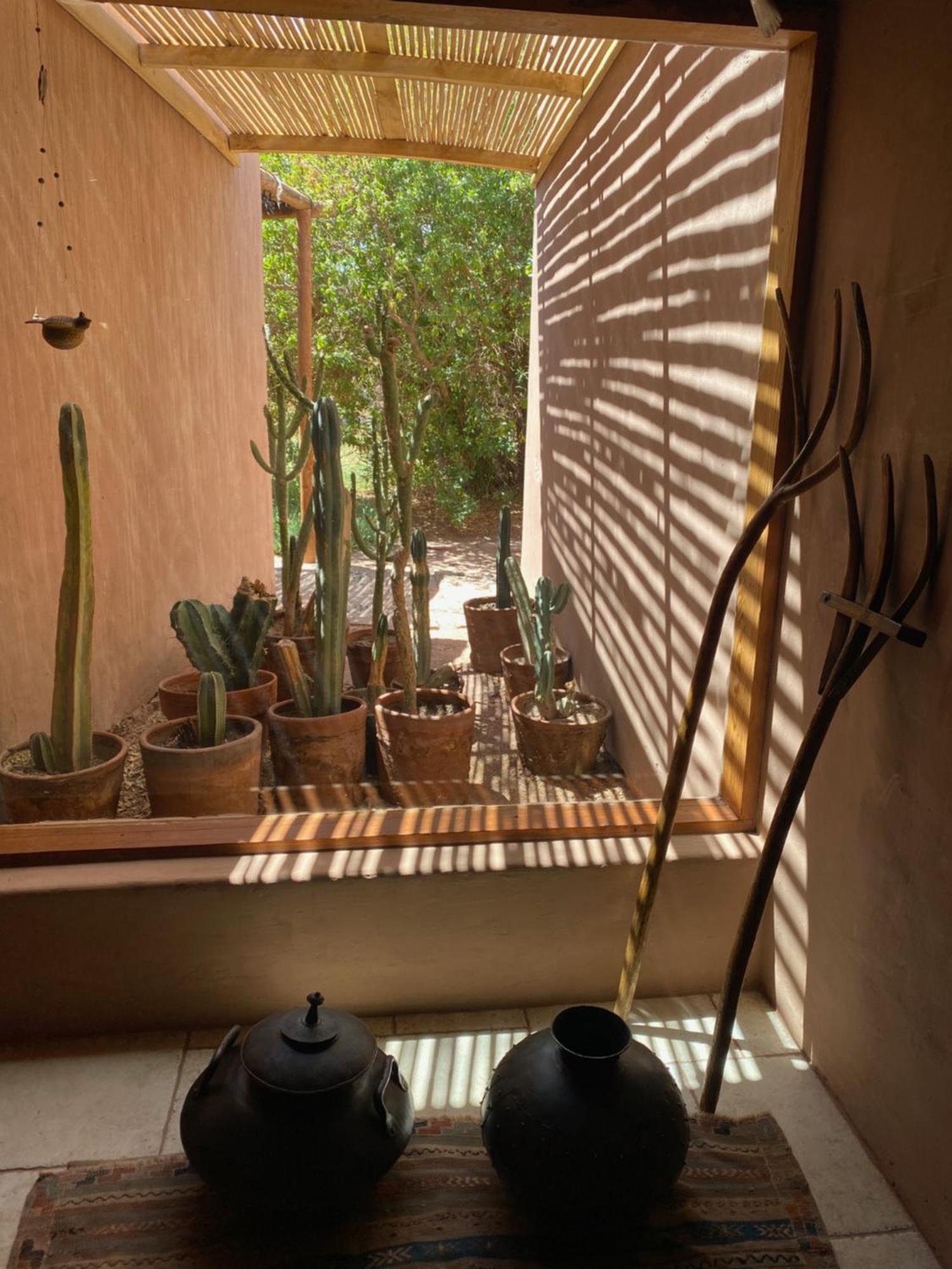 Casa Luna San Pedro de Atacama Luaran gambar