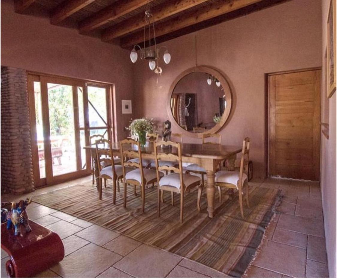 Casa Luna San Pedro de Atacama Luaran gambar