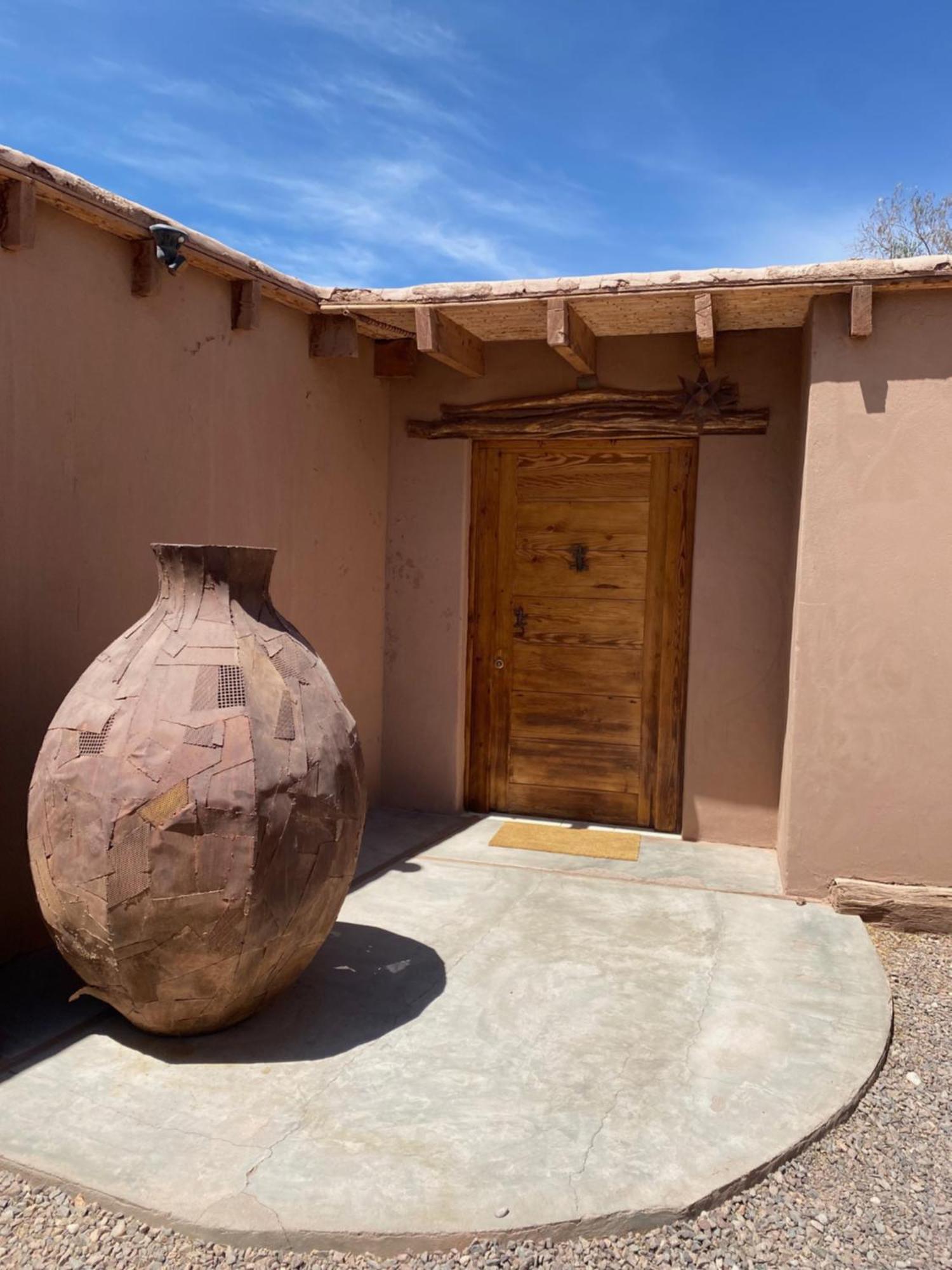 Casa Luna San Pedro de Atacama Luaran gambar
