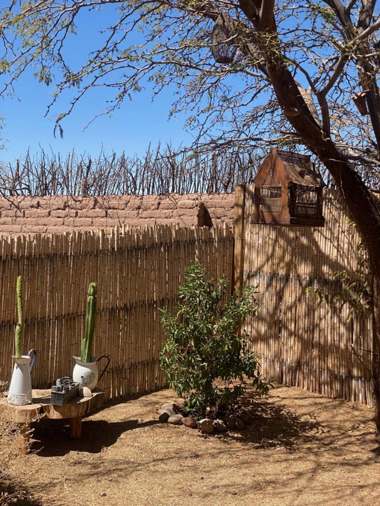 Casa Luna San Pedro de Atacama Luaran gambar