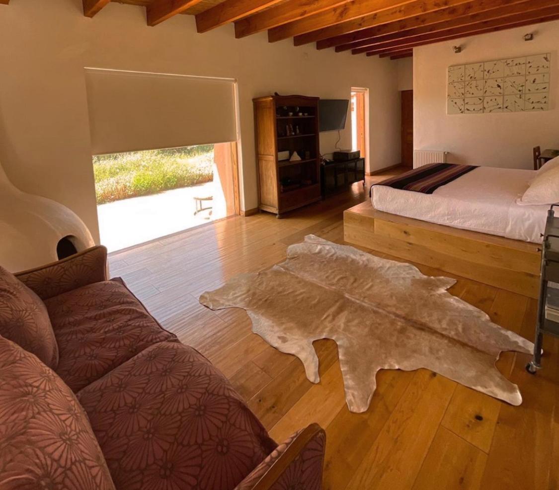 Casa Luna San Pedro de Atacama Luaran gambar