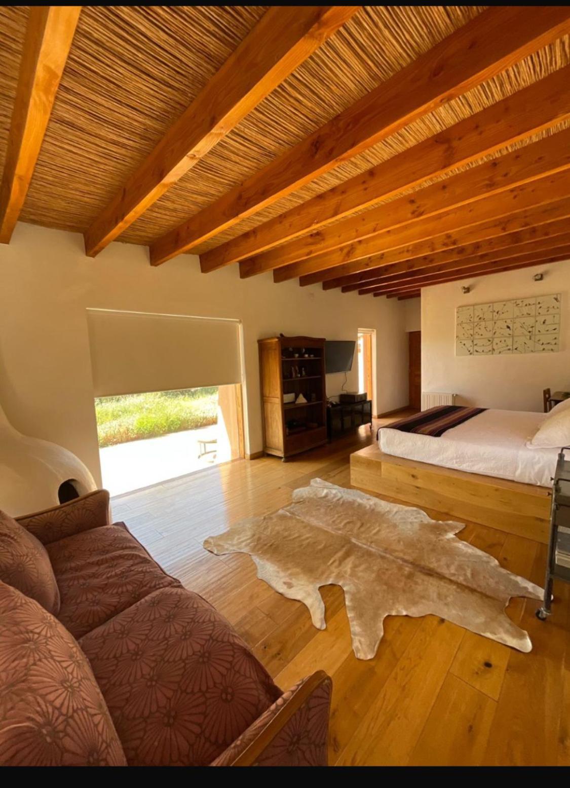 Casa Luna San Pedro de Atacama Luaran gambar
